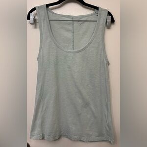 J.Crew Vintage Cotton Tank Top